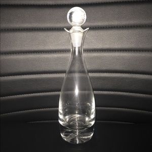 Southern Living at Home Manhattan Cruet